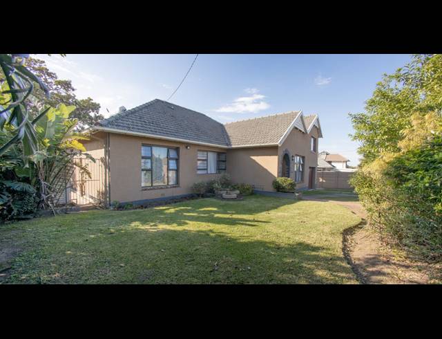 4 BEDROOM HOUSE TO LET IN BAYSVILLE